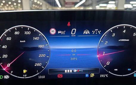 Mercedes-Benz C-Класс, 2024 год, 6 140 000 рублей, 8 фотография