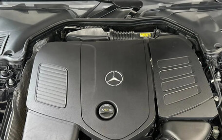 Mercedes-Benz C-Класс, 2024 год, 6 140 000 рублей, 18 фотография