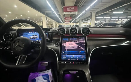 Mercedes-Benz C-Класс, 2024 год, 6 140 000 рублей, 7 фотография
