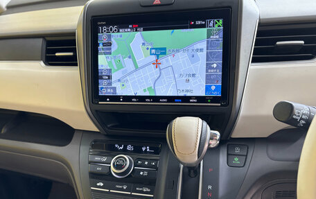 Honda Freed II, 2019 год, 1 648 000 рублей, 16 фотография
