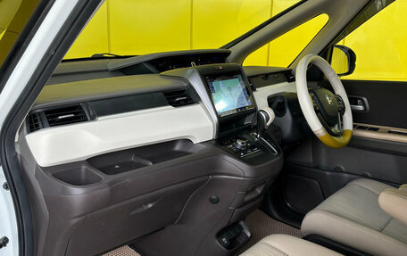 Honda Freed II, 2019 год, 1 648 000 рублей, 11 фотография