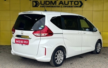 Honda Freed II, 2019 год, 1 648 000 рублей, 5 фотография