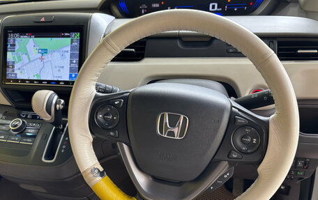 Honda Freed II, 2019 год, 1 648 000 рублей, 17 фотография