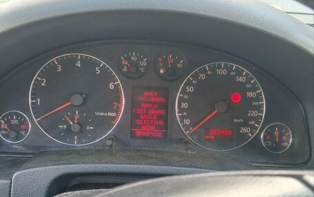 Audi A6, 1998 год, 350 000 рублей, 4 фотография