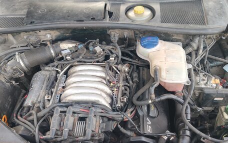 Audi A6, 1998 год, 350 000 рублей, 14 фотография