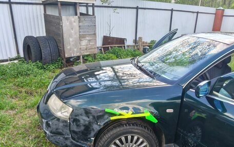 Audi A6, 1998 год, 350 000 рублей, 5 фотография