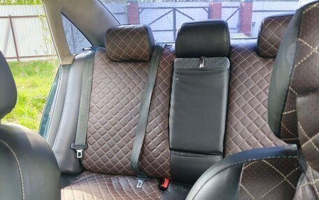 Audi A6, 1998 год, 350 000 рублей, 11 фотография