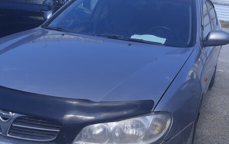 Nissan Maxima VIII, 2001 год, 400 000 рублей, 7 фотография