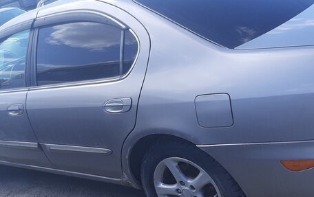 Nissan Maxima VIII, 2001 год, 400 000 рублей, 5 фотография