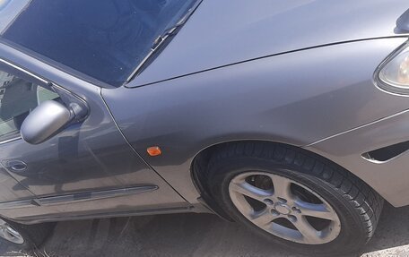 Nissan Maxima VIII, 2001 год, 400 000 рублей, 8 фотография