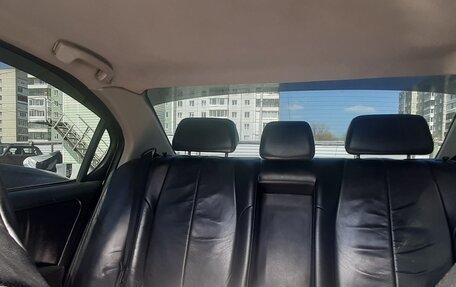Nissan Maxima VIII, 2001 год, 400 000 рублей, 4 фотография