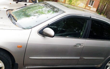 Nissan Maxima VIII, 2001 год, 400 000 рублей, 14 фотография