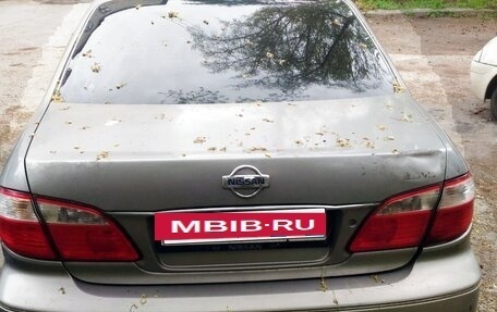 Nissan Maxima VIII, 2001 год, 400 000 рублей, 13 фотография