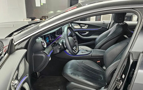 Mercedes-Benz CLS, 2022 год, 5 880 000 рублей, 5 фотография