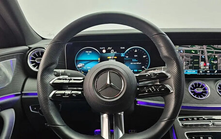Mercedes-Benz CLS, 2022 год, 5 880 000 рублей, 7 фотография