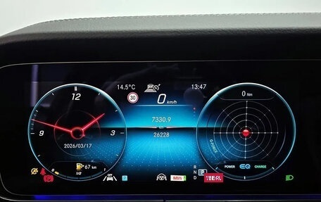 Mercedes-Benz CLS, 2022 год, 5 880 000 рублей, 8 фотография