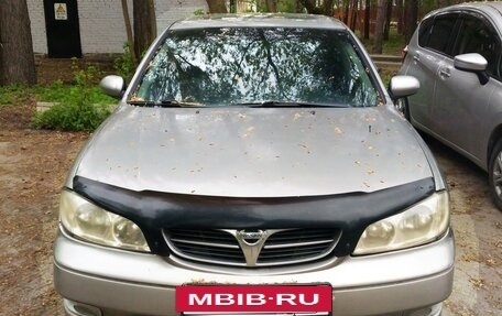 Nissan Maxima VIII, 2001 год, 400 000 рублей, 16 фотография
