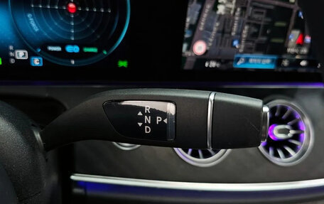 Mercedes-Benz CLS, 2022 год, 5 880 000 рублей, 10 фотография