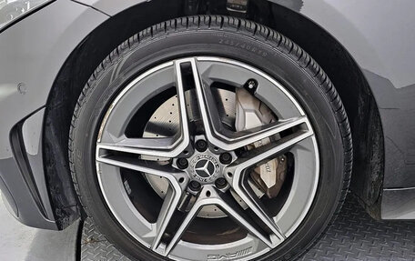 Mercedes-Benz CLS, 2022 год, 5 880 000 рублей, 20 фотография