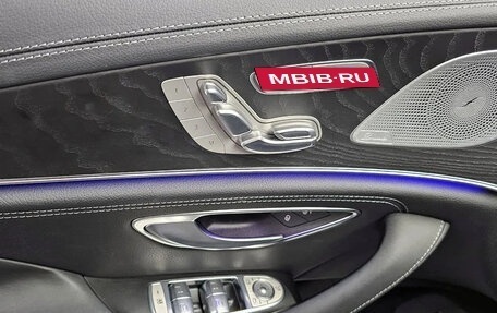 Mercedes-Benz CLS, 2022 год, 5 880 000 рублей, 16 фотография