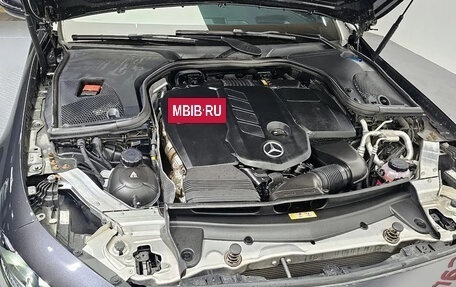 Mercedes-Benz CLS, 2022 год, 5 880 000 рублей, 19 фотография