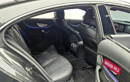 Mercedes-Benz CLS, 2022 год, 5 880 000 рублей, 12 фотография