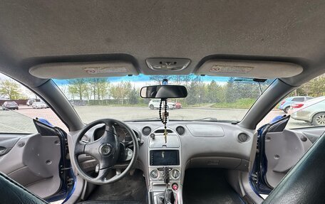 Toyota Celica VII рестайлинг, 2000 год, 590 000 рублей, 7 фотография