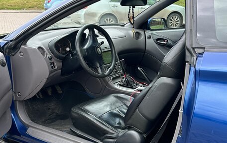 Toyota Celica VII рестайлинг, 2000 год, 590 000 рублей, 5 фотография