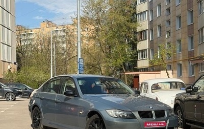 BMW 3 серия, 2007 год, 750 000 рублей, 1 фотография