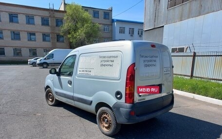 Renault Kangoo II рестайлинг, 2005 год, 390 000 рублей, 6 фотография
