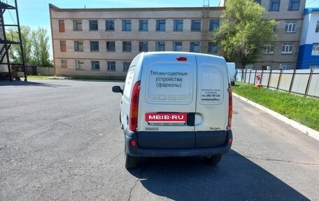 Renault Kangoo II рестайлинг, 2005 год, 390 000 рублей, 5 фотография