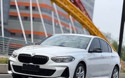BMW 1 серия, 2023 год, 1 800 000 рублей, 1 фотография