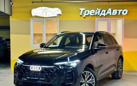 Audi Q5, 2026 год, 6 249 000 рублей, 1 фотография