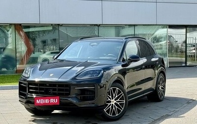 Porsche Cayenne III, 2026 год, 18 888 880 рублей, 1 фотография