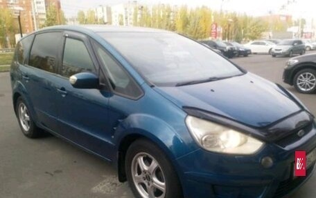 Ford S-MAX I, 2006 год, 425 000 рублей, 4 фотография