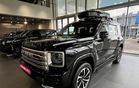 Haval H9, 2026 год, 4 799 000 рублей, 1 фотография