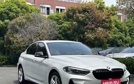 BMW 1 серия, 2023 год, 1 765 000 рублей, 1 фотография