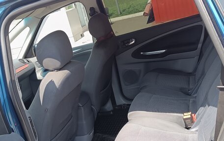 Ford S-MAX I, 2006 год, 425 000 рублей, 9 фотография