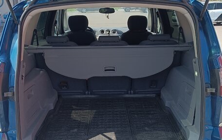 Ford S-MAX I, 2006 год, 425 000 рублей, 15 фотография
