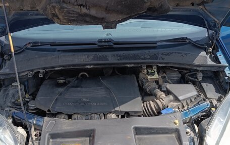 Ford S-MAX I, 2006 год, 425 000 рублей, 19 фотография