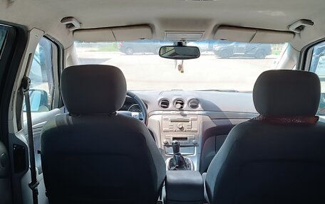Ford S-MAX I, 2006 год, 425 000 рублей, 14 фотография