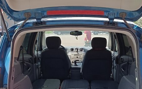 Ford S-MAX I, 2006 год, 425 000 рублей, 16 фотография