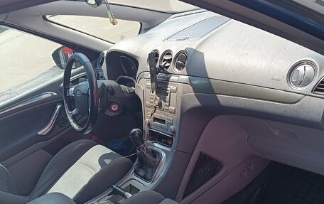 Ford S-MAX I, 2006 год, 425 000 рублей, 11 фотография