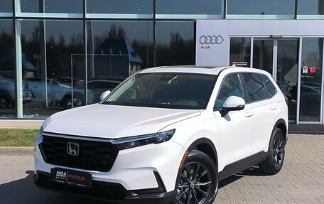 Honda CR-V, 2026 год, 4 450 000 рублей, 1 фотография