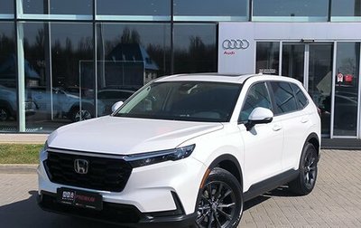 Honda CR-V, 2026 год, 4 450 000 рублей, 1 фотография