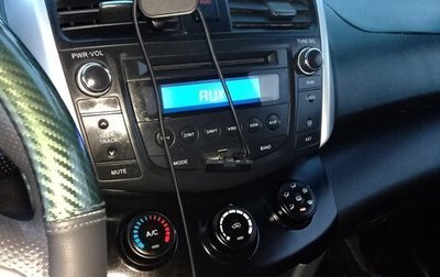 Lifan X60 I рестайлинг, 2016 год, 410 000 рублей, 1 фотография