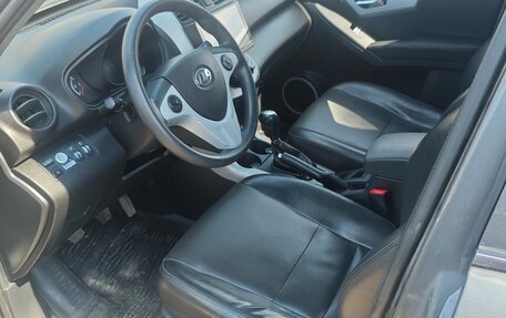 Lifan X60 I рестайлинг, 2015 год, 470 000 рублей, 6 фотография