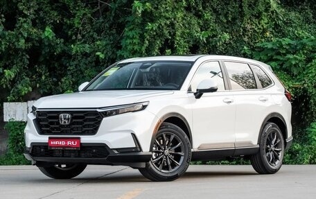 Honda CR-V, 2026 год, 4 100 000 рублей, 1 фотография