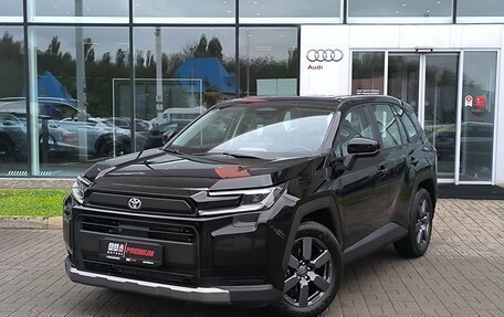 Toyota RAV4, 2026 год, 4 390 000 рублей, 1 фотография