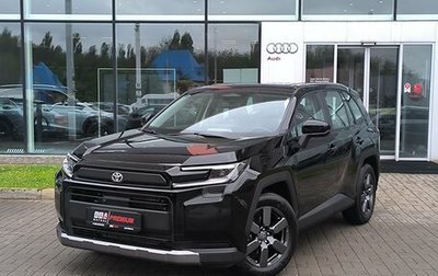 Toyota RAV4, 2026 год, 4 390 000 рублей, 1 фотография